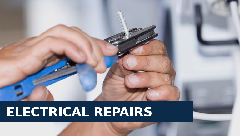 Electrical repairs Bexley