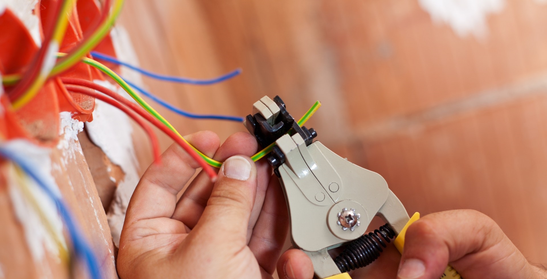Electricians testimonials Bexley