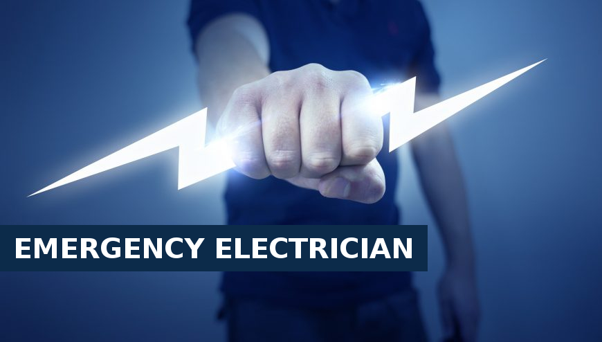 Emergency Electrician Bexley