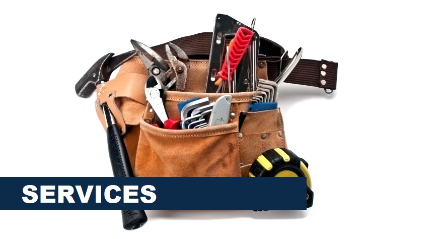 Electrical services Bexley