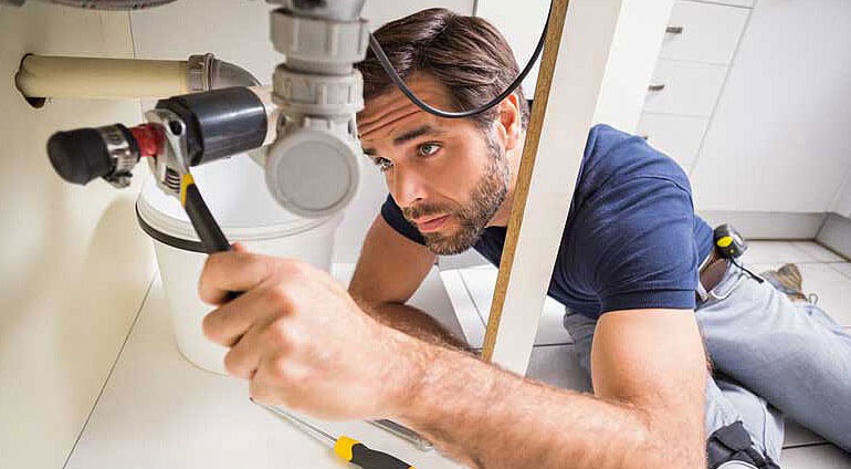 Plumbers Bexley