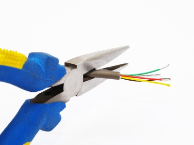 Electric services in Bexley, DA5